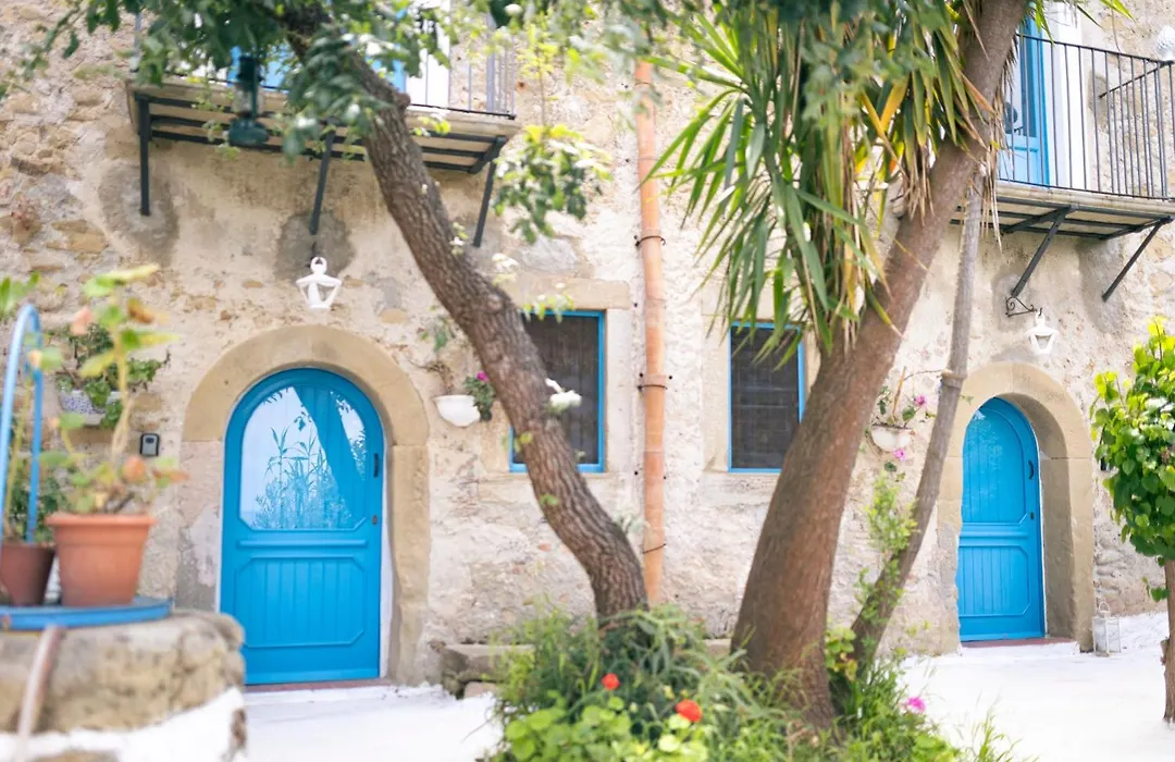 La Casa del Nespolo - Exclusive Country Suites - Seaview Pool&Self Check-in-1