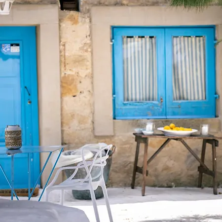 La Casa del Nespolo - Exclusive Country Suites - Seaview Pool&Self Check-in-3